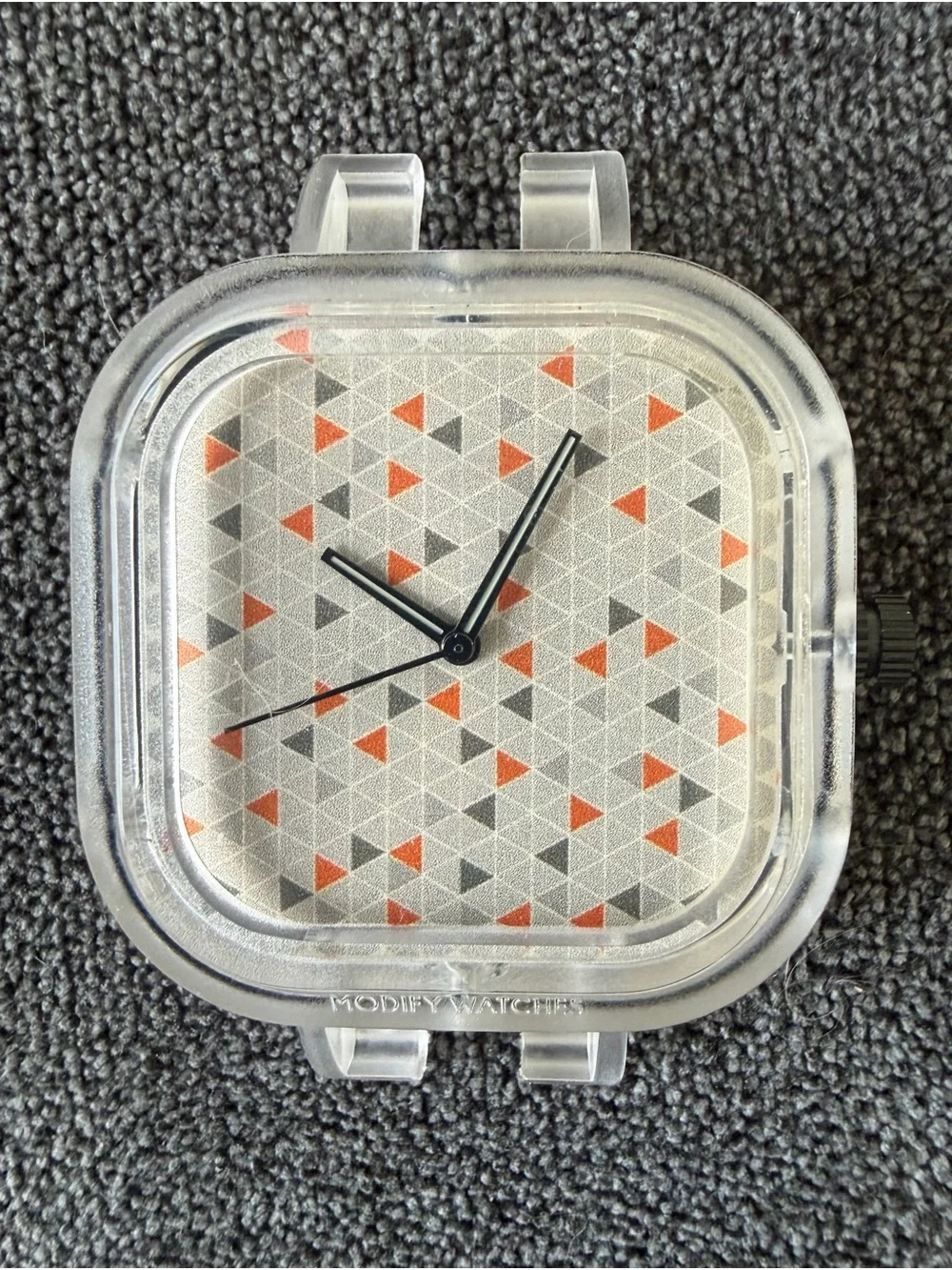 Modify Watches - 11 faces and 12 bands